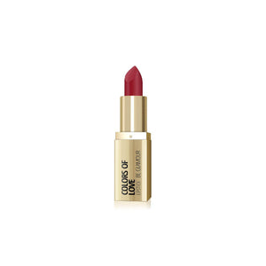 Colors of Love LIPSTICK - Delia Cosmetics