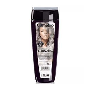 غسول تونر للشعر - 200 مل CAMELEO - Delia Cosmetics