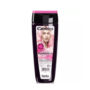 غسول تونر للشعر - 200 مل CAMELEO - Delia Cosmetics