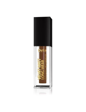 Lipstick Velvet Matt - Delia Cosmetics