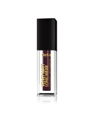 Lipstick Velvet Matt - Delia Cosmetics