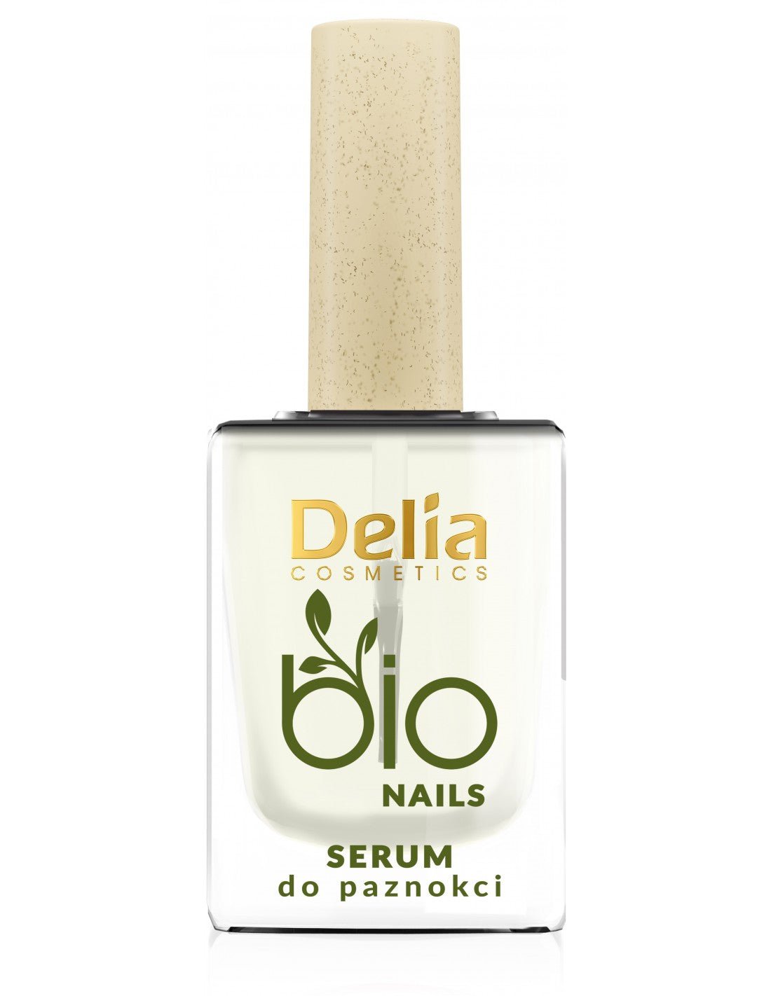 للأظافر سيروم Bio Nails Collagen بالكولاجين 11 مل - Delia Cosmetics