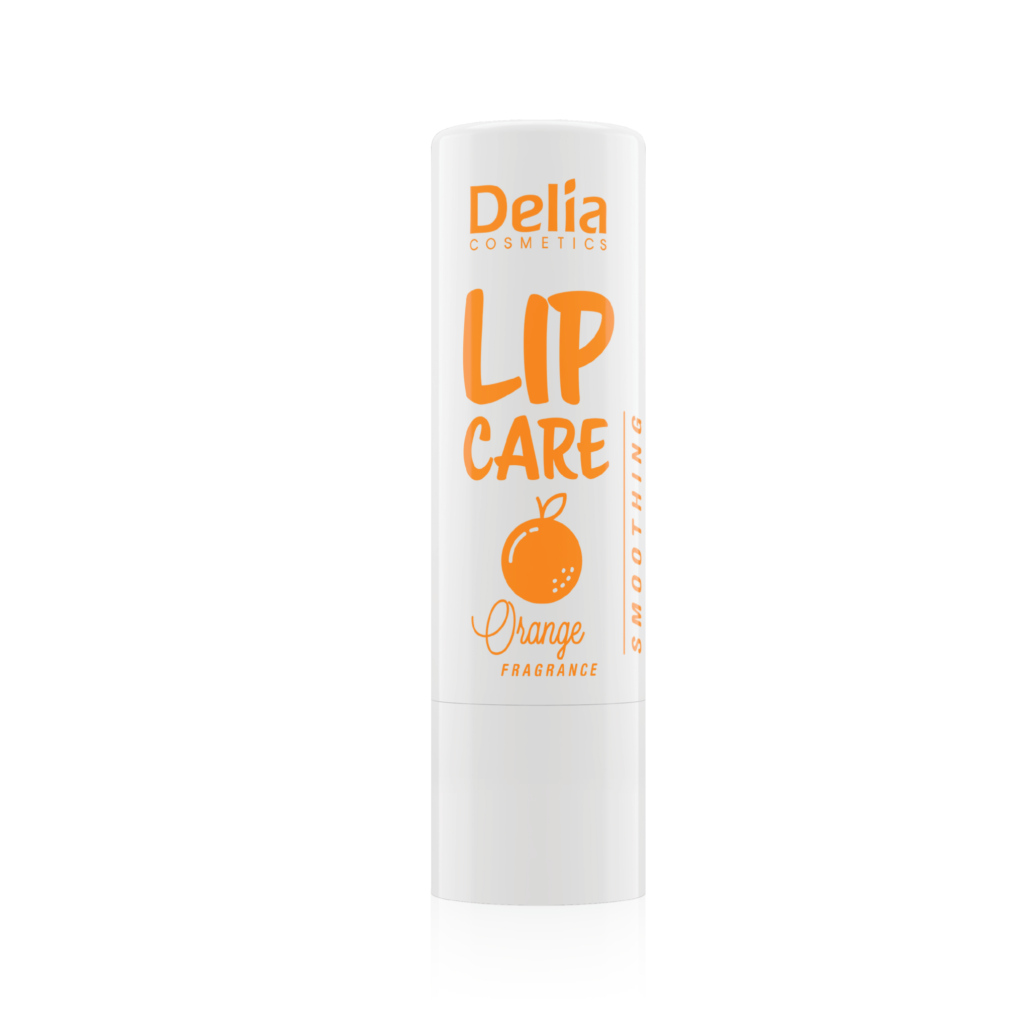 مرطب الشفاه بنكهة البرتقال - Delia Cosmetics
