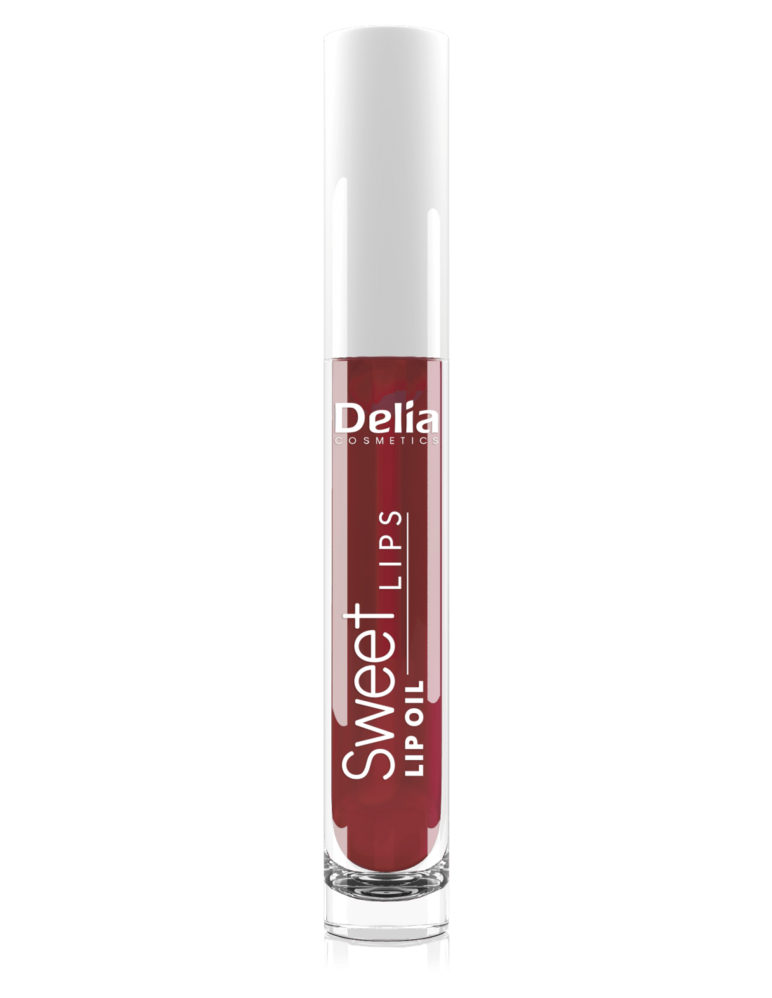 Sweet Lips Lip Oil - Fruity Flavors - Delia Cosmetics