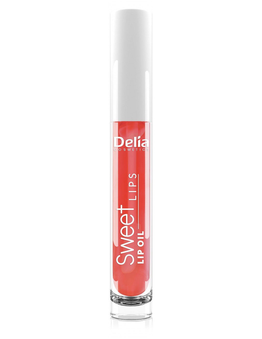Sweet Lips Lip Oil - Fruity Flavors - Delia Cosmetics