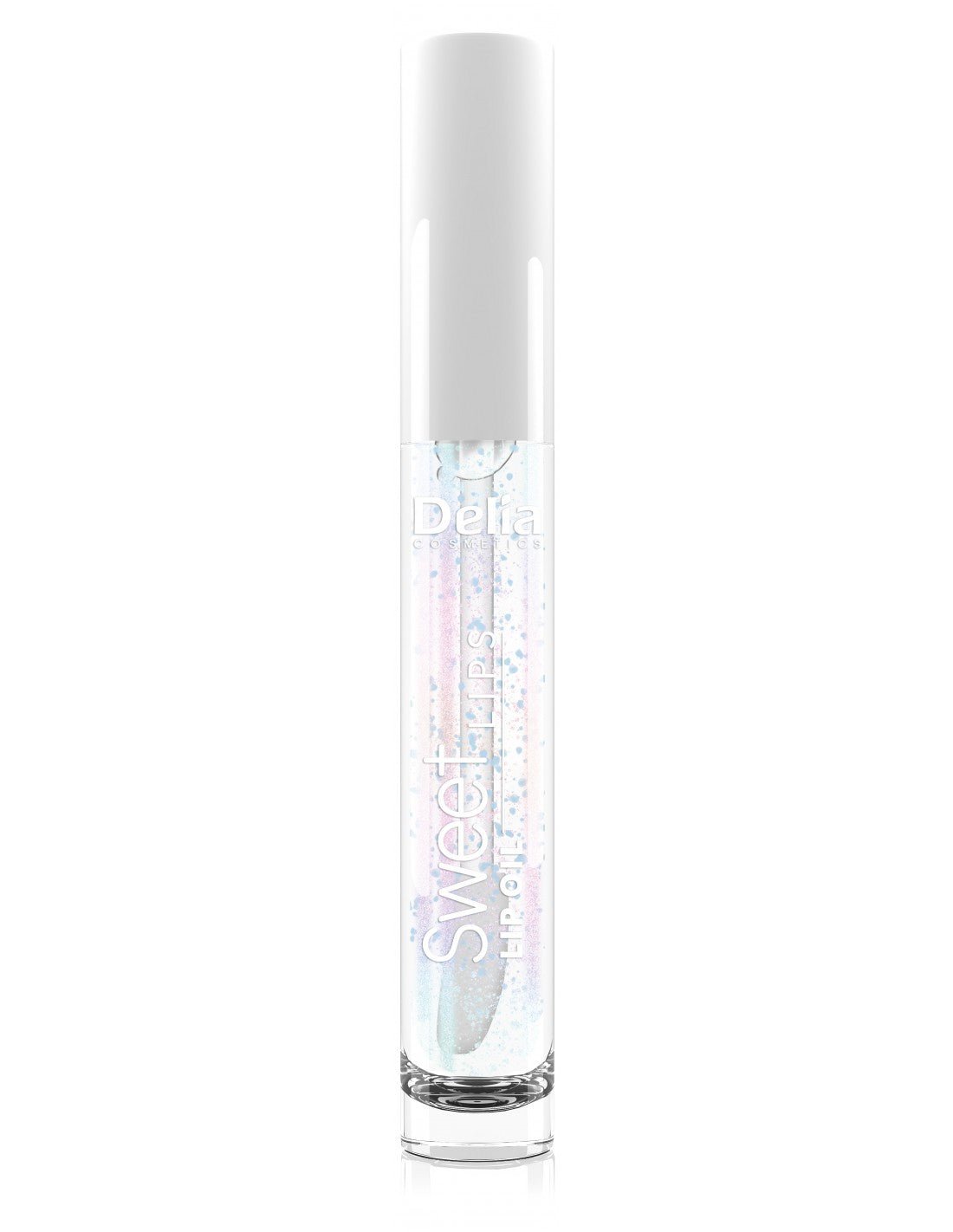 Sweet Lips Lip Oil - Fruity Flavors - Delia Cosmetics